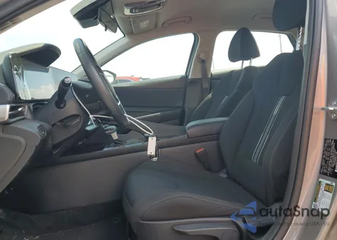 2023 Hyundai Elantra Sel z USA, uszkodzony, nr VIN KMHLS4AG9PU510453